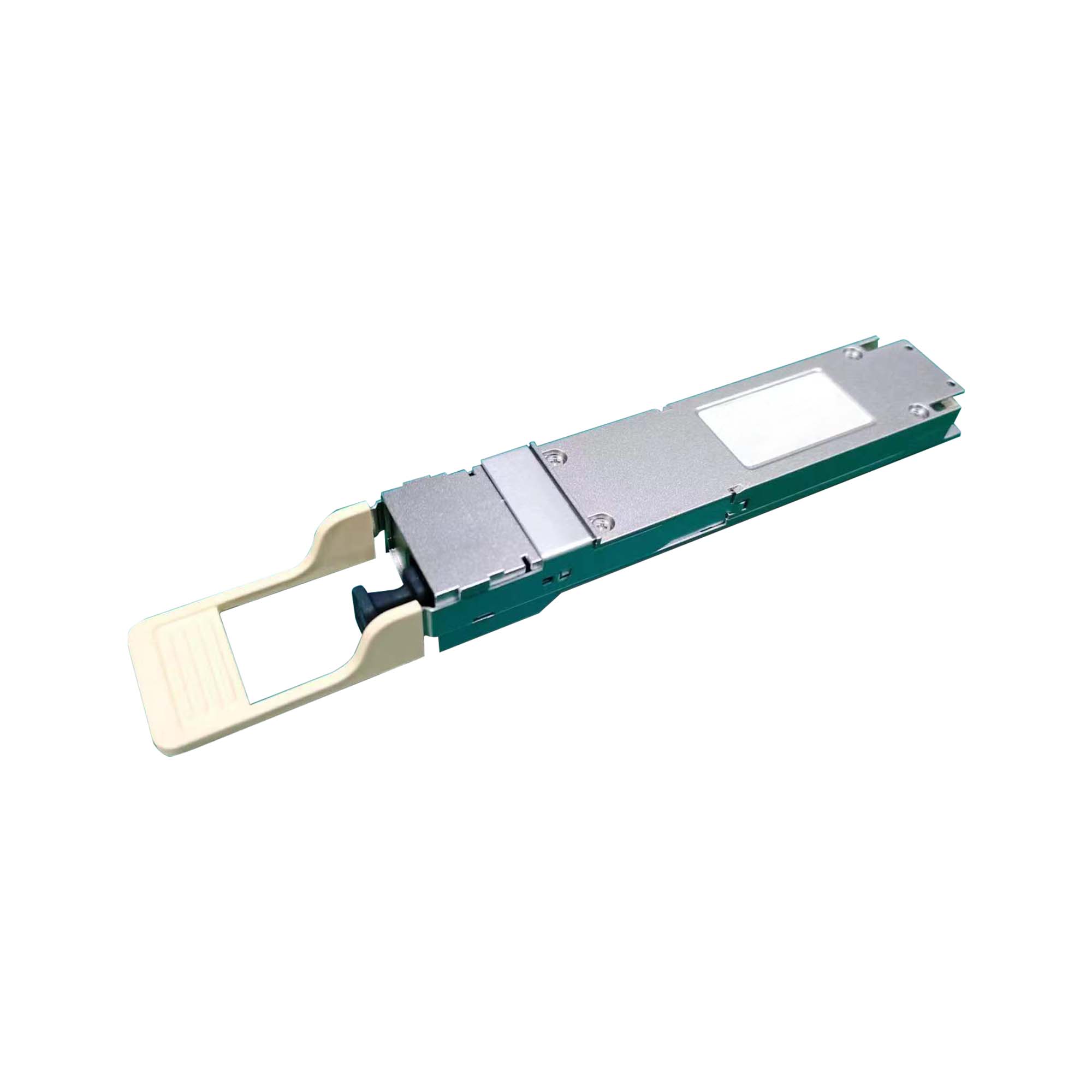 OSFP QSFP