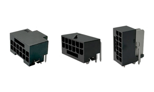 Connector