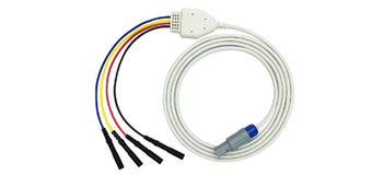 ECG cables