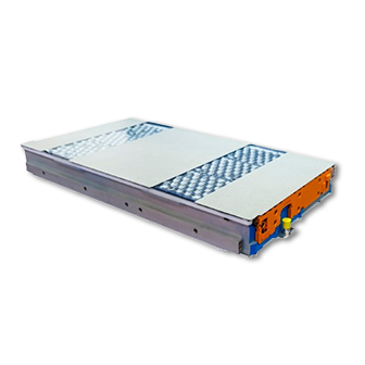 Customized Battery4