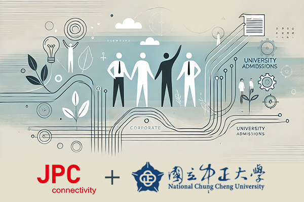 JPCconnectivity & Yunlin