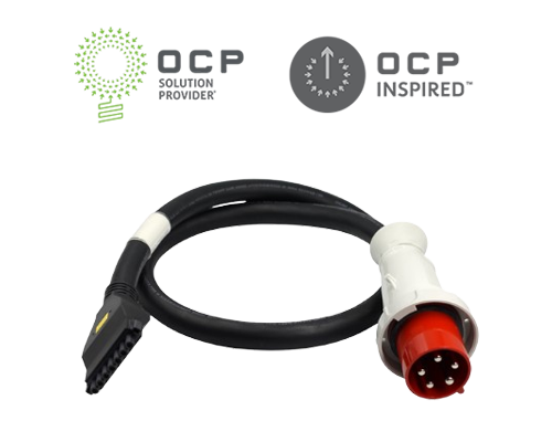 Power Cable